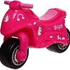 Каталка Dolu My 1st Moto 2528 (розовый)