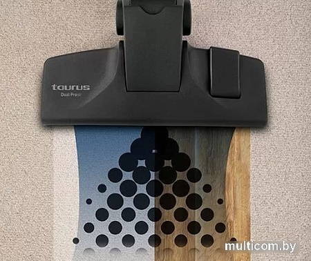 Пылесос Taurus Virage Active