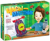 Набор для опытов Bondibon Науки с Буки Часы-маятник ВВ2103