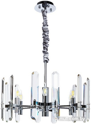 Подвесная люстра Divinare Tenerife 7136/02 LM-6