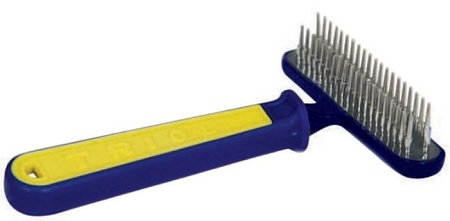 Гребень-расческа Triol Спорт 313C 15.5х11.5х2.5 см