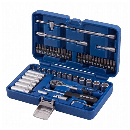 Набор инструментов Кобальт 010101-56