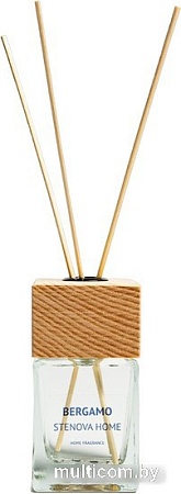 Аромадиффузор Stenova Home Bergamo 319014 (100 мл)