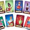 Настольная игра Стиль Жизни Спящие королевы
