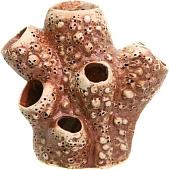 Декорация Орловская керамика Актиния