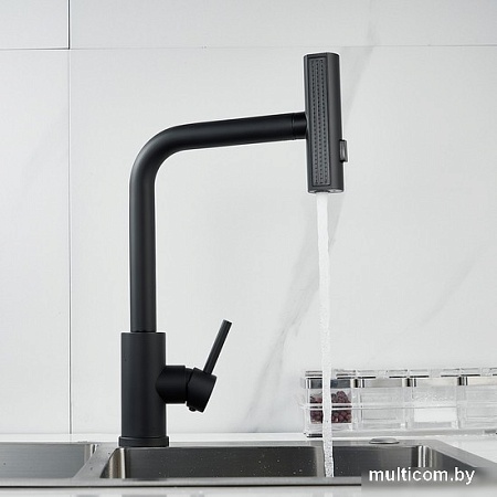 Смеситель Shevanik S263H