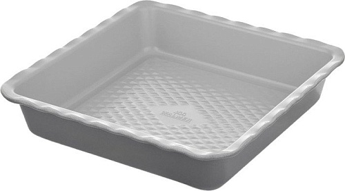 Форма для выпечки Walmer Cool Gray W08230004