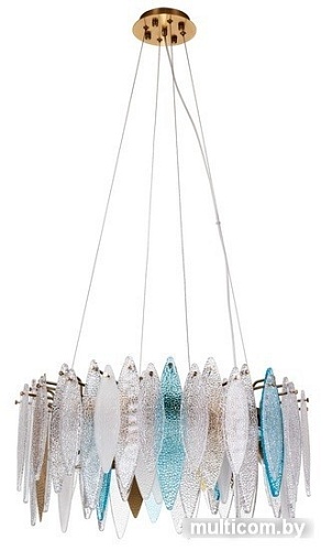 Подвесная люстра Divinare Amelie 6002/01 SP-8