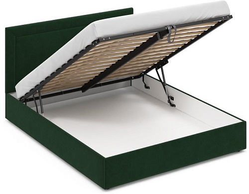 Кровать Moon Family 1258 MF009095 180x200