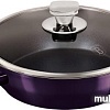 Сотейник Berlinger Haus Purple Eclips Collection BH-6631