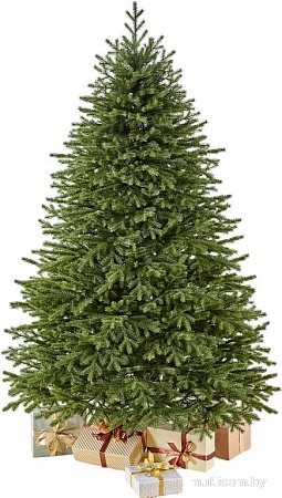 Ель Max Christmas Версальская ЕСВ 24 (2.4м, подставка металл)