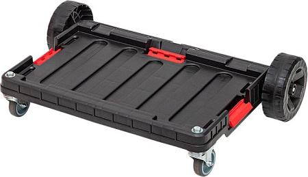 Роллер Qbrick System One Transport Platform