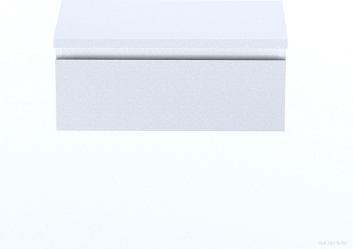 Тумба Mio Tesoro Varma 1 (белый)