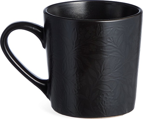 Набор кружек Bronco Choice Black 191-362-1