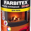 Эмаль Farbitex ПФ-266 5 кг (золотистый)