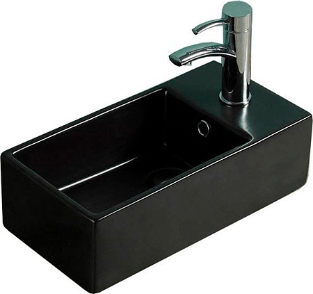 Умывальник Melana MLN-9048AMB 48x24