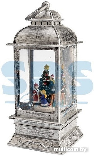 Светильник Neon-night Декоративный фонарь с подсветкой «Рождество» 501-065
