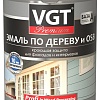 VGT ВД-АК-1179 Профи по дереву 1 кг (графитовый RAL 7024)