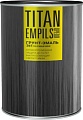 Titan Empils Ореол По ржавчине RAL 1023 4605365089064 0.9 кг (матовый желтый)