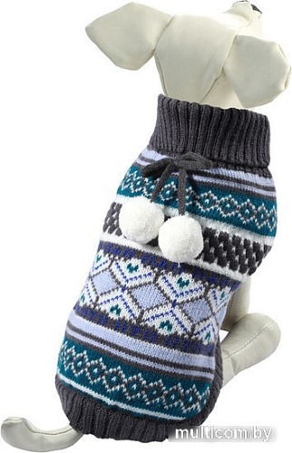 Свитер для животных Triol Помпончики 12271539 (L)