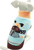 Свитер для животных Triol Собачка 12271591 (S)