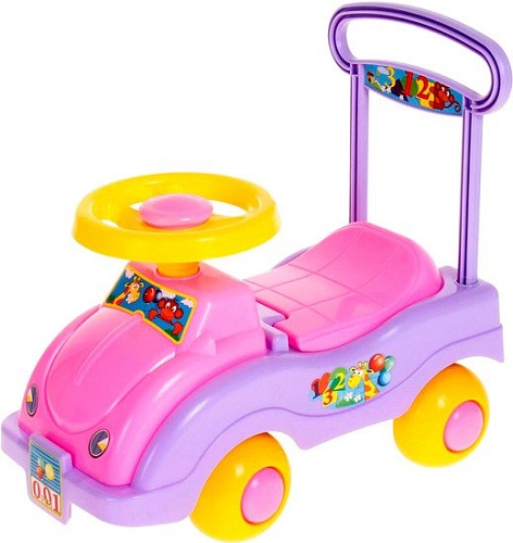 Каталка Sima-Land Совтехстром 2488010