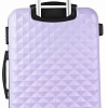 Чемодан-спиннер L'Case Phatthaya BCP-1202 (L, лиловый)