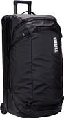 Чемодан Thule Chasm Rolling Duffel 3204987 (черный)