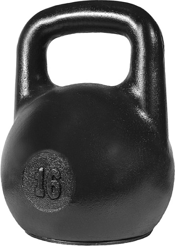 Гиря Уральские гири 16 кг