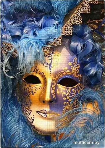 Solmax&Creators Карнавал CP54051