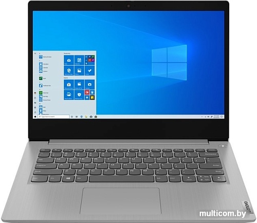 Ноутбук Lenovo IdeaPad 3 14ITL05 81X7007YRK