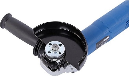 Угловая шлифмашина Nordberg NE210