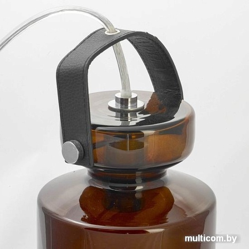 Подвесная люстра Lussole Brighton GRLSP-9640