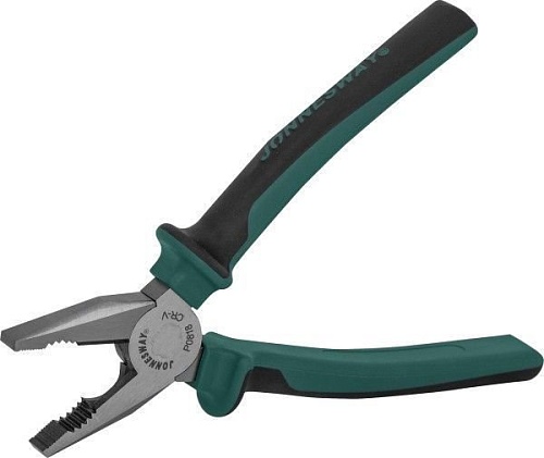 Плоскогубцы Jonnesway P0818