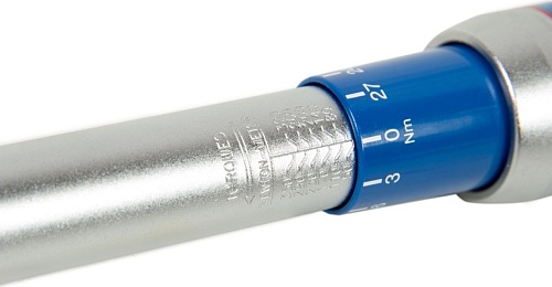 Динамометрический ключ King Tony Light 34464-2FG