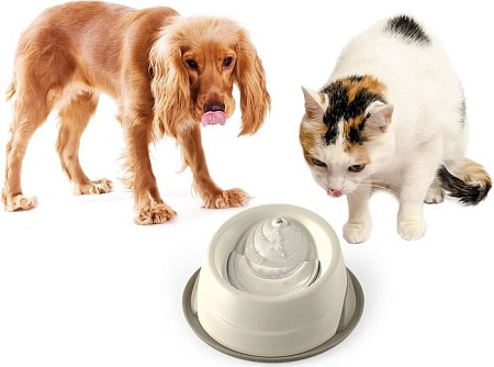 Фонтанчик Georplast Trevi 10110