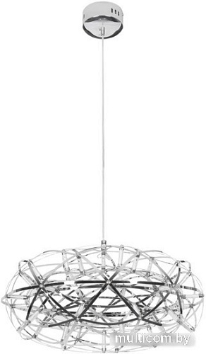 Подвесная люстра LOFT IT Raimond 1898/500 Chrome