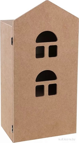 Шкаф для кукол Mary Poppins Шкаф 67441