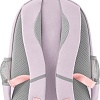 Школьный рюкзак Ninetygo Genki School Bag (сиреневый)