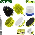 Набор щеток для электроинструмента Dyllu DTND5403