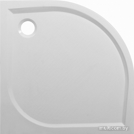 Душевой поддон Эстет Омега 100x100 [3-0006]