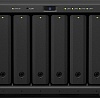 Сетевой накопитель Synology DiskStation DS1621+
