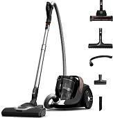 Пылесос Tefal X-Trem Cyclonic Effitech TW7C89EA