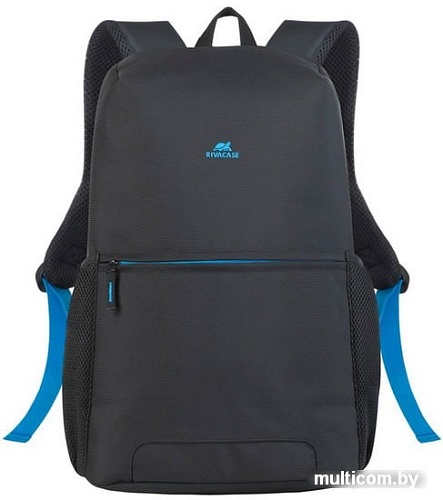 Рюкзак Rivacase 8067 (черный)