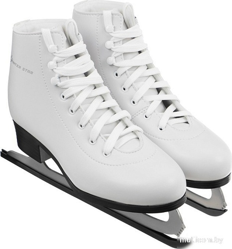 Коньки Winter Star Basic 10386675 (р. 38)