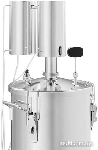 Дистиллятор УЗБИ Традиция №2 (14л)