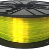 Пластик Gembird PETG 1.75 мм 1000 г (желтый)