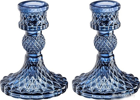 Набор подсвечников Elan Gallery 390241