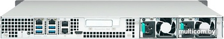 Сетевой накопитель QNAP TS-453BU-RP-4G