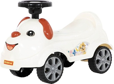 Каталка Полесье Кроха 77950